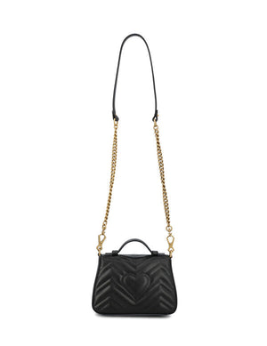 GUCCI Mini Borsa GG Marmont