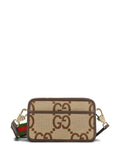 GUCCI Minibag In Cotone