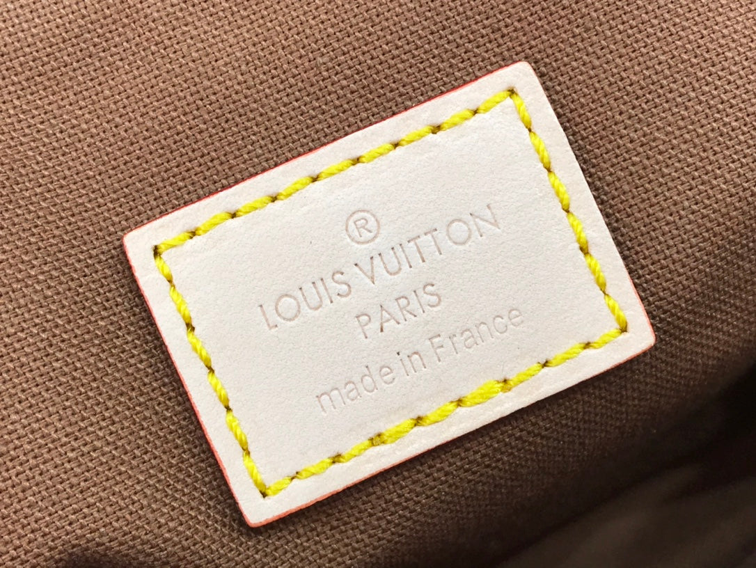 Bag Louis vuitton