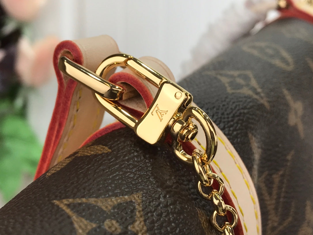 Bag Louis vuitton