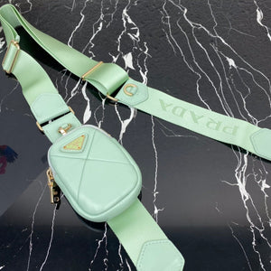 Prada bag