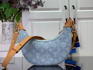 LV LOOP