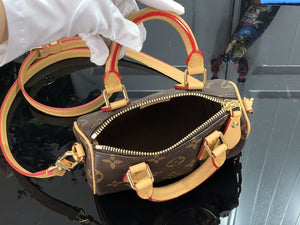 Bag Louis vuitton
