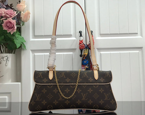 Bag Louis vuitton