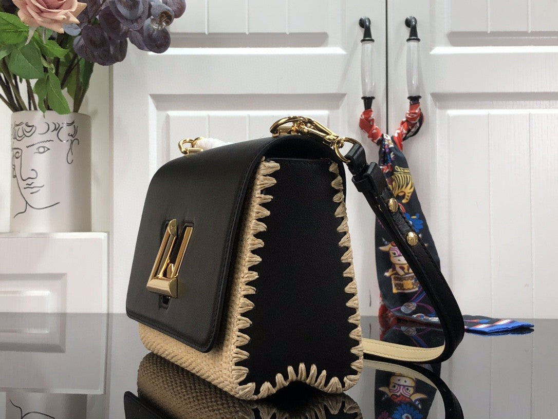 Bag Louis vuitton TWIST