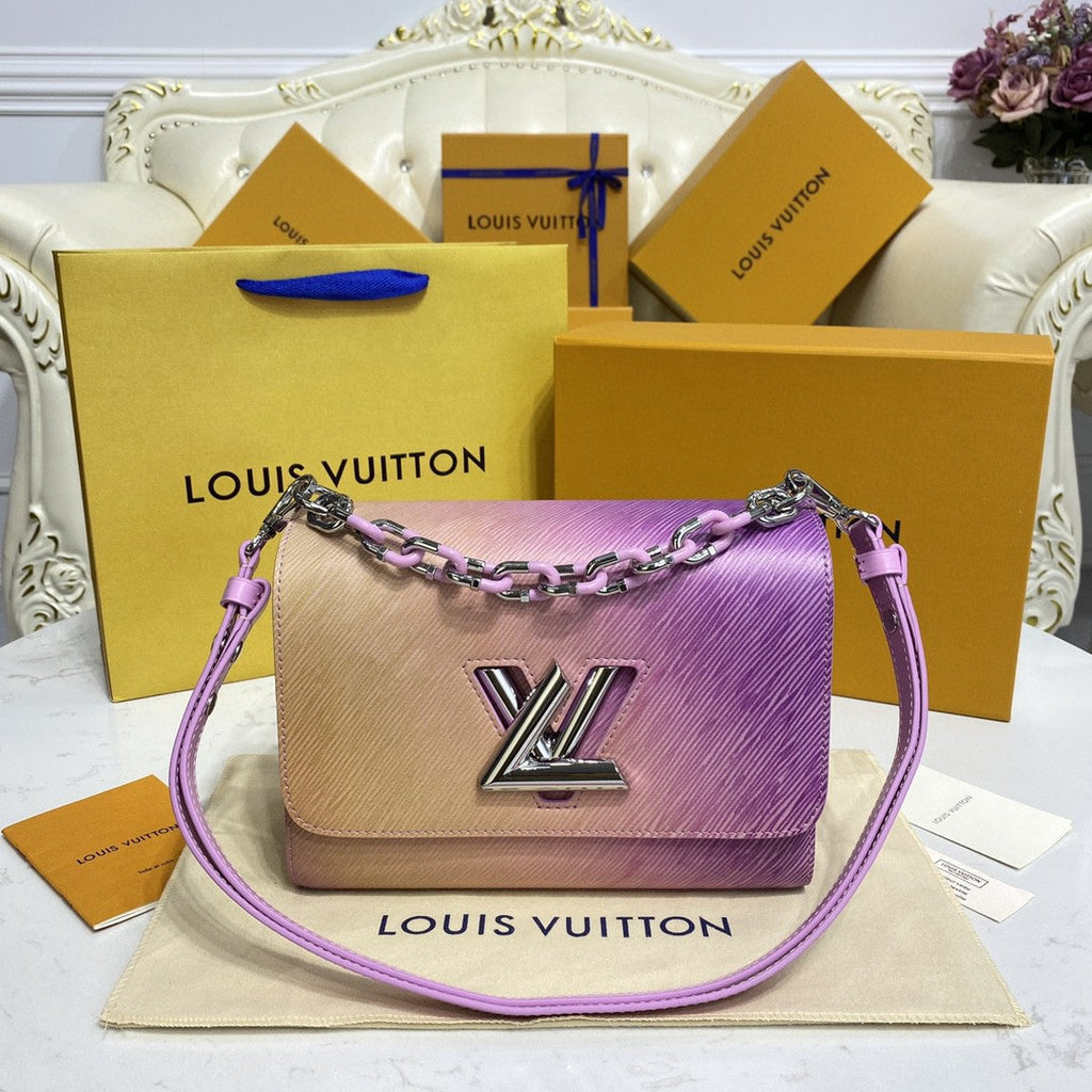 Bag Louis vuitton LIMITED