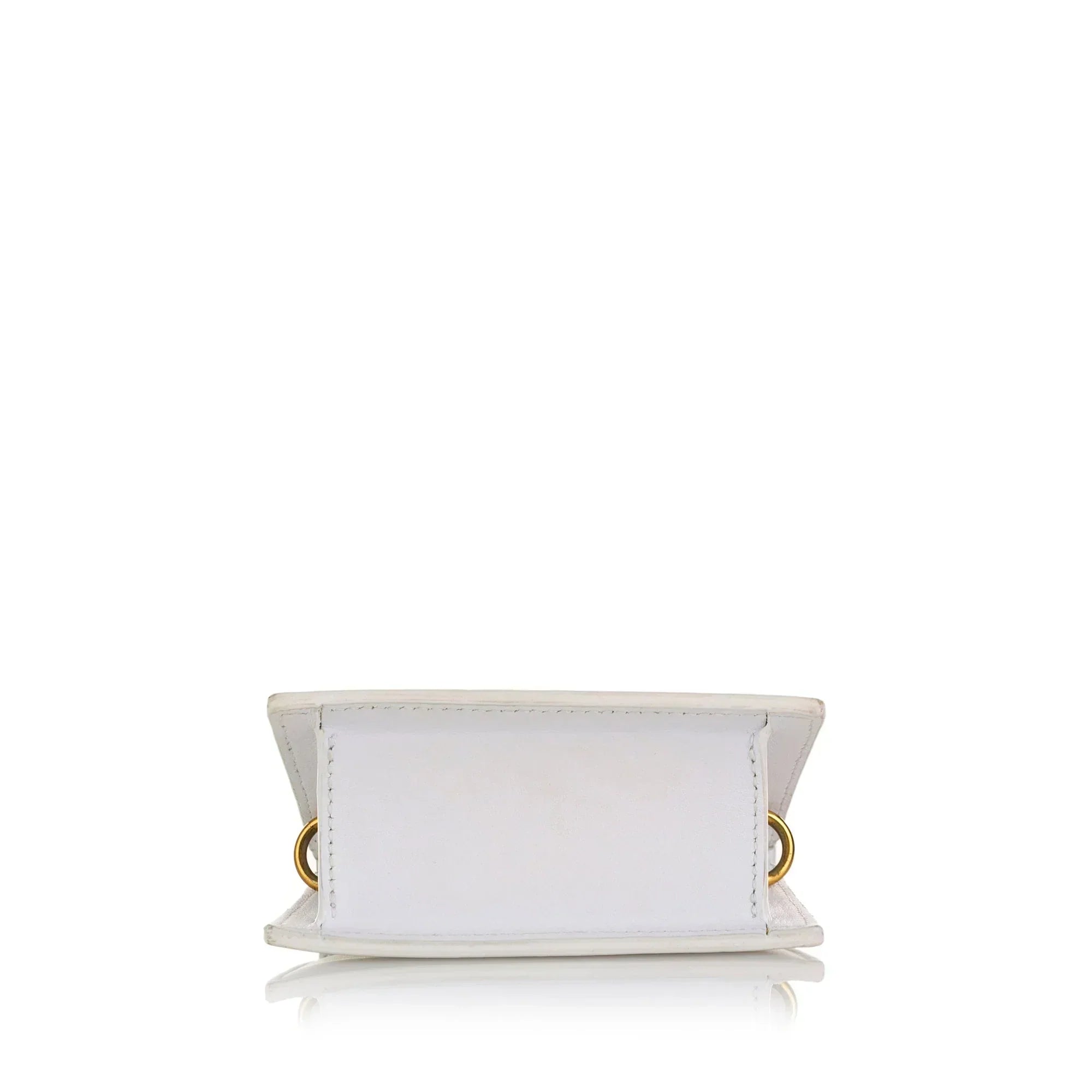 Jacquemus Handbags Chiquito