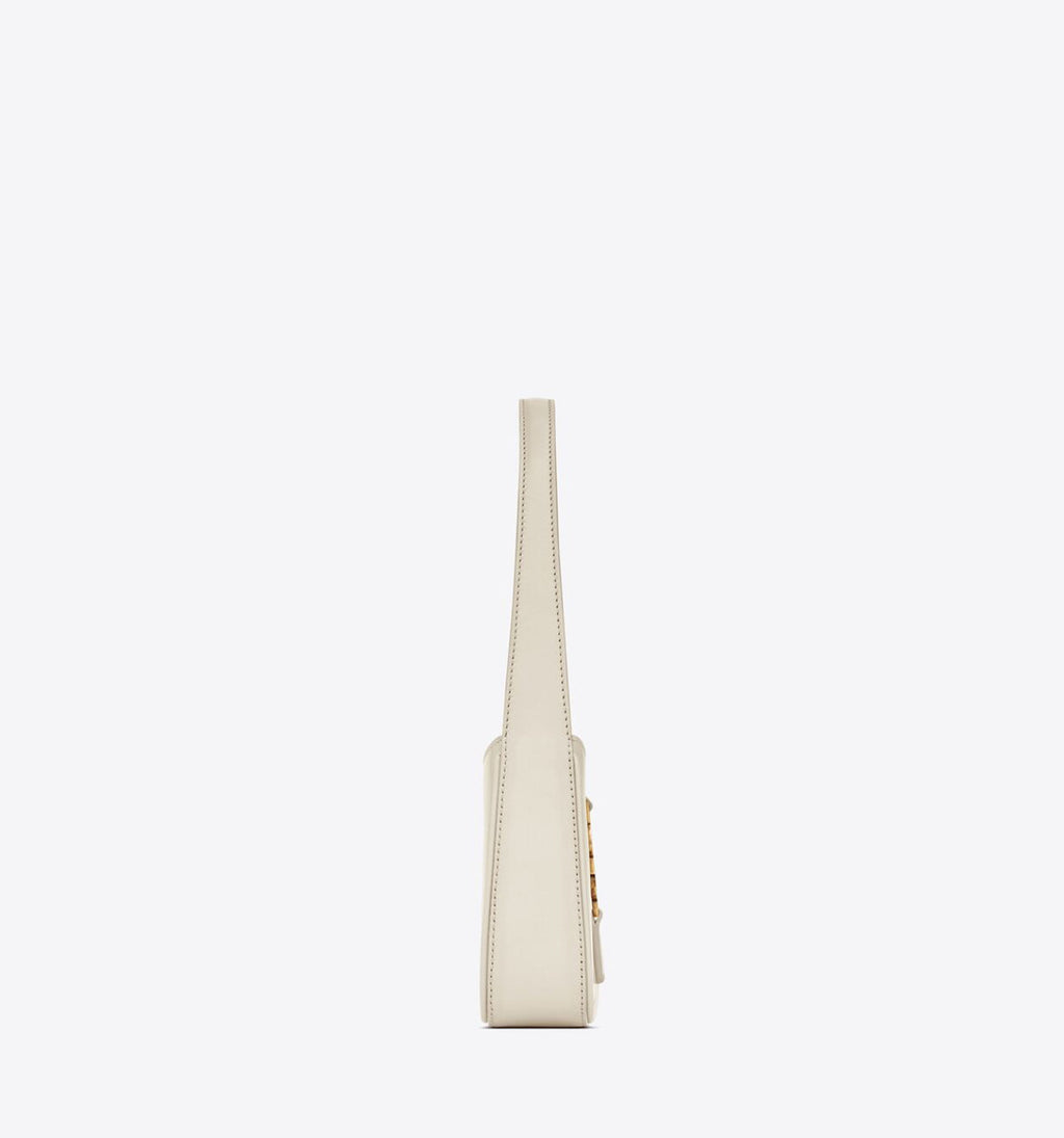 LE 5 À 7 IN PELLE LISCIA YSL