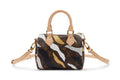 Louis Vuitton
Multicolor Monogram LOL Coated Canvas League of Legends Speedy BB Gold Hardware, 2020