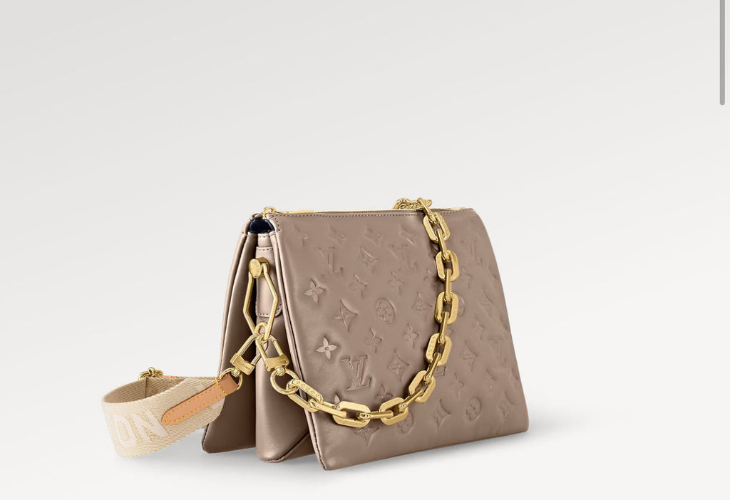 Bag Louis vuitton Coussin PM
