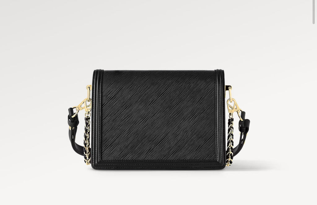 Bag Louis vuitton Dauphine MM