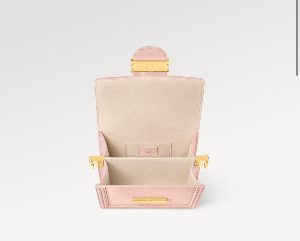 Bag Louis vuitton Dauphine Mini
