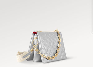 Bag Louis vuitton Coussin PM