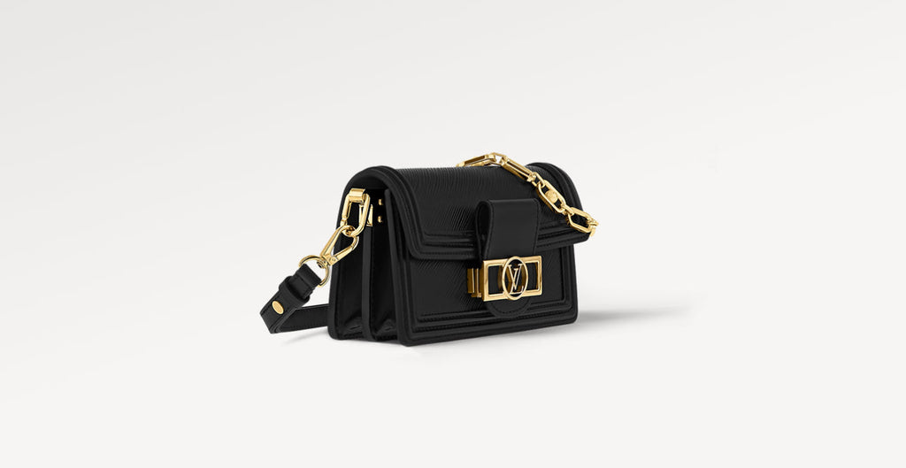 M23603
Pochette Dauphine East West