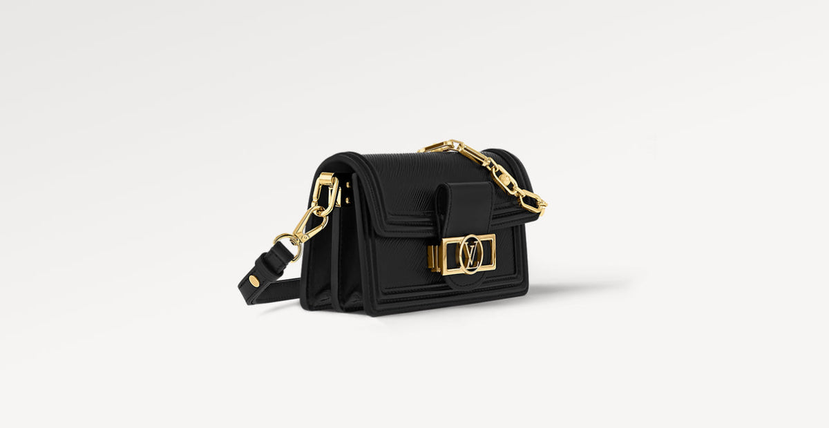 M23603
Pochette Dauphine East West