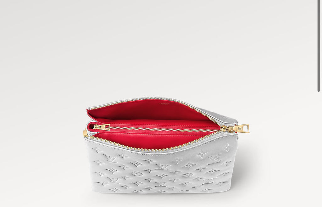 Bag Louis vuitton Coussin PM