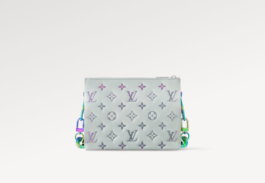 M23617
Borsa Coussin BB