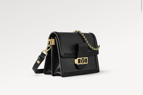 Bag Louis vuitton Dauphine MM