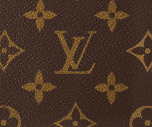 BORSONE Louis vuitton Keepall Bandoulière 55