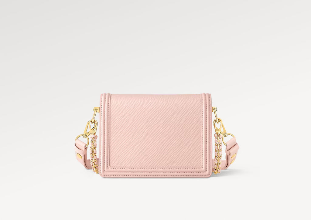 Bag Louis vuitton Dauphine Mini