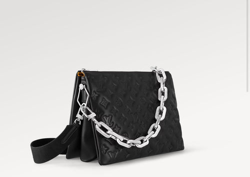 Bag Louis vuitton Coussin MM
