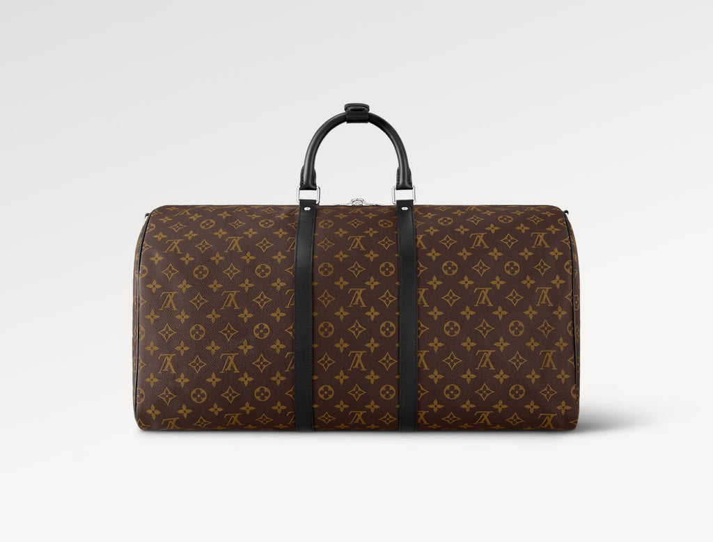 Keepall Bandoulière 55