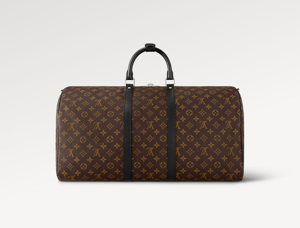 Keepall Bandoulière 55