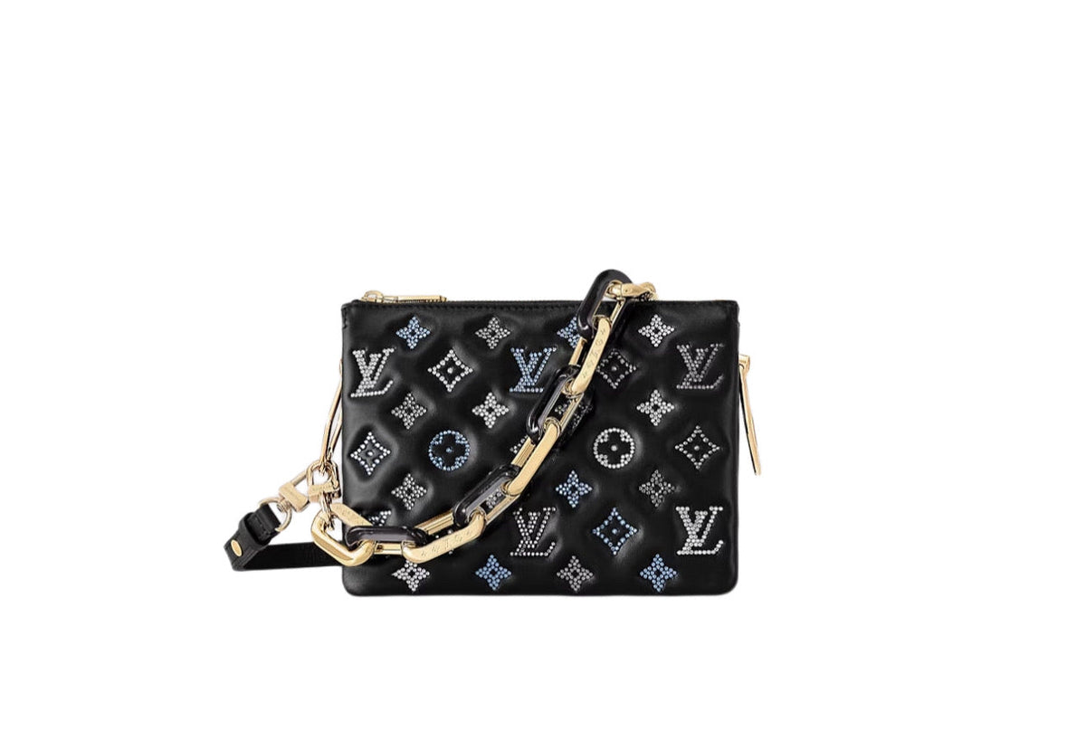 M23582
Borsa Coussin BB