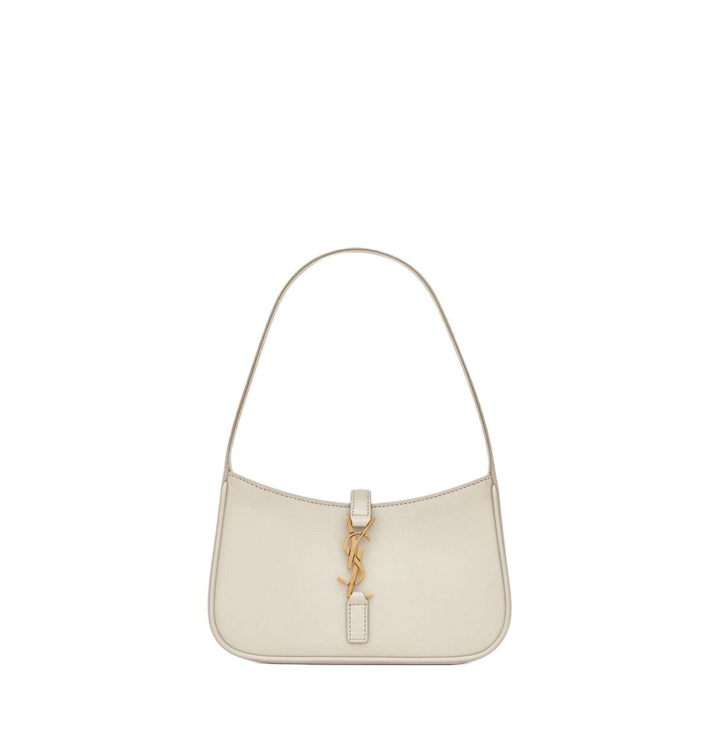 LE 5 À 7 IN PELLE LISCIA YSL