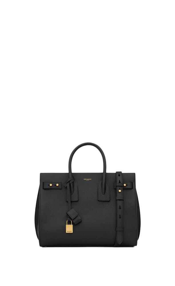 SAC DE JOUR PICCOLA MORBIDA IN PELLE MARTELLATA