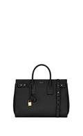 SAC DE JOUR MEDIA MORBIDA IN PELLE MARTELLATA