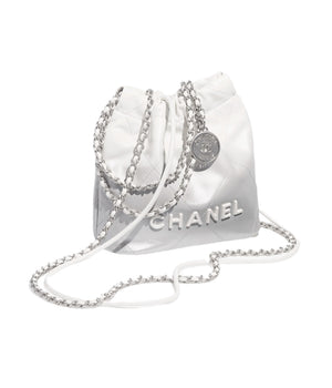 BORSA CHANEL 22 MINI