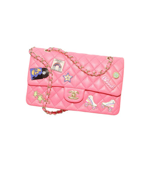 BORSA CLASSICA