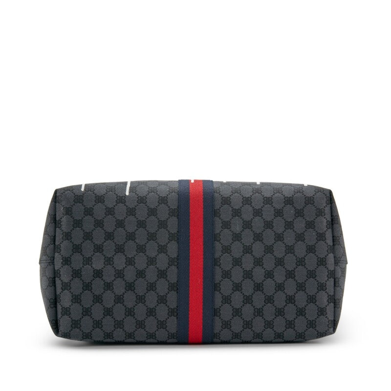 Gucci x Balenciaga The Hacker Project