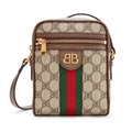 Gucci x Balenciaga The Hacker Project