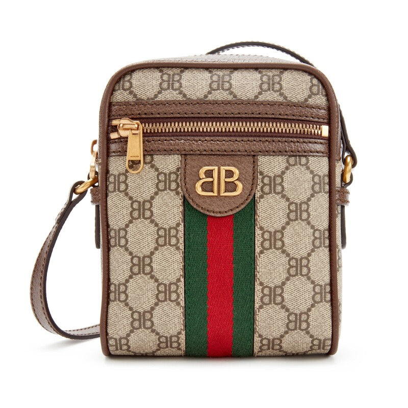 Gucci x Balenciaga The Hacker Project