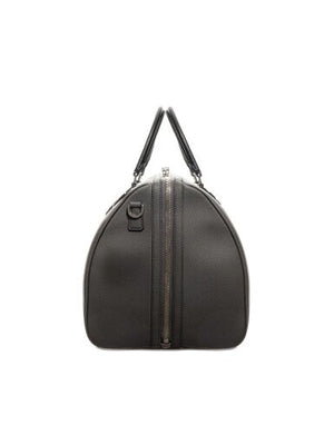 PRADA | SAFFIANO LEATHER TOP HANDLE TRAVEL BAG. UNIQUE ITEM NOT IN THE STORES