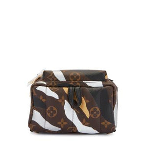 Zaino Louis Vuitton
Monogram Canvas League of Legends Mini Palm Springs Backpack Gold Hardware, 2020