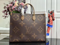 Bag Louis vuitton ONTHEGO GM