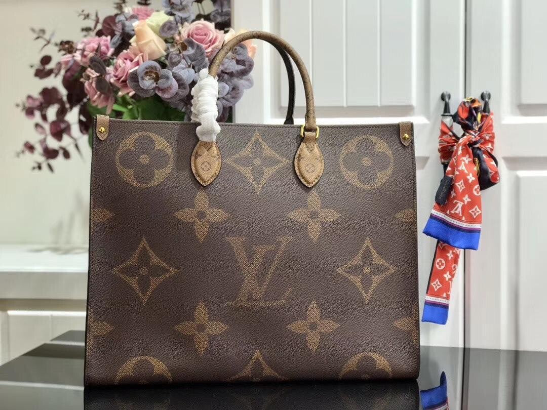 Bag Louis vuitton ONTHEGO GM