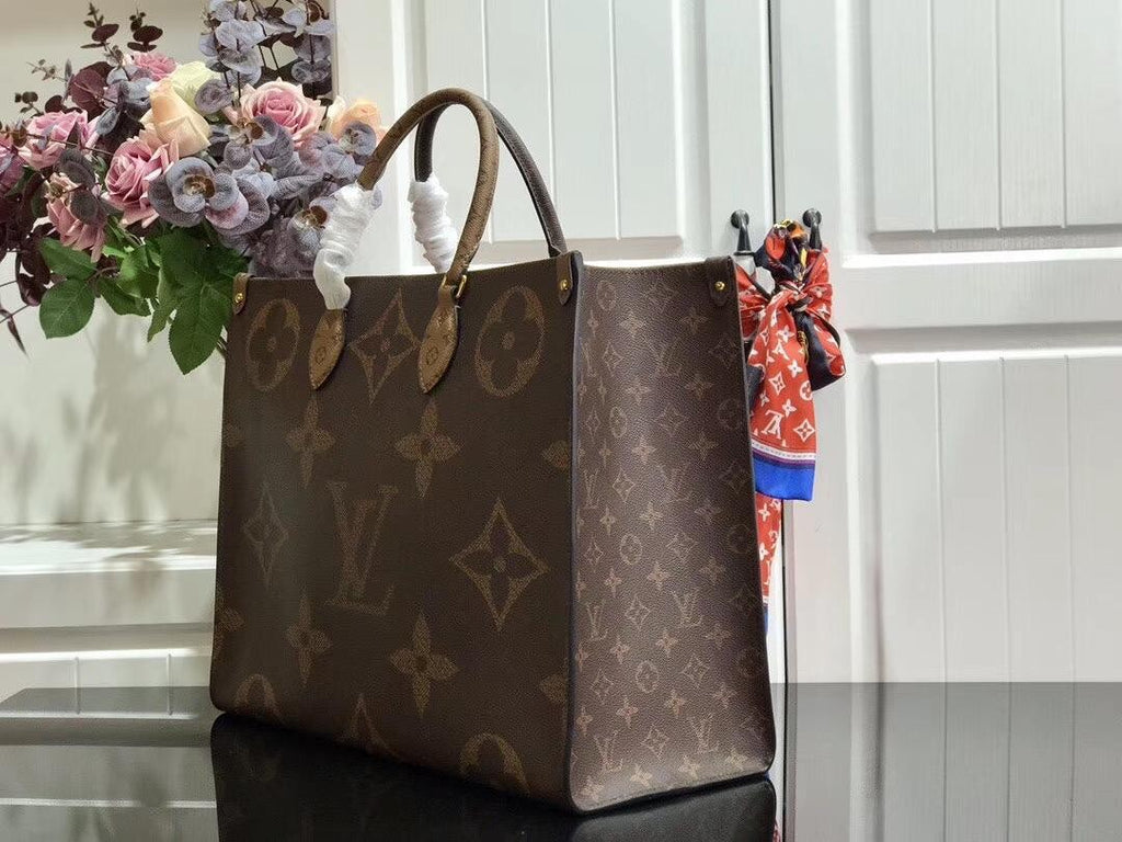 Bag Louis vuitton ONTHEGO GM