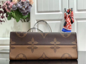 Bag Louis vuitton ONTHEGO GM