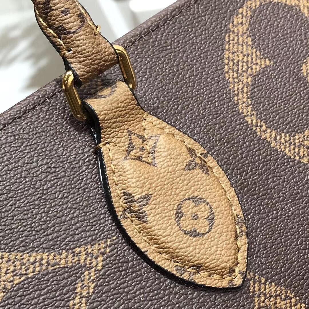 Bag Louis vuitton ONTHEGO GM