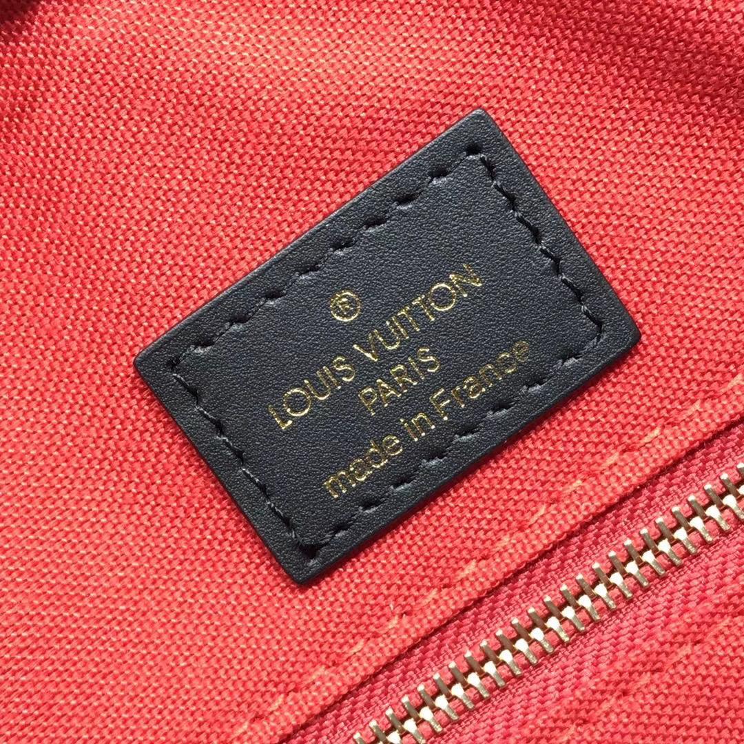 Bag Louis vuitton ONTHEGO GM