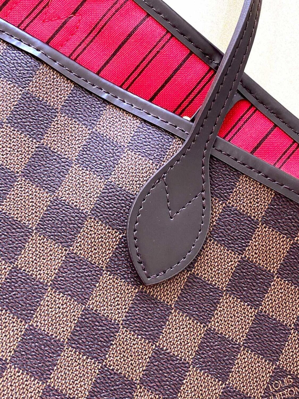 Bag Louis vuitton