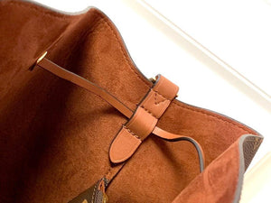 Bag Louis vuitton NÉONOÉ MM CARAMELLO