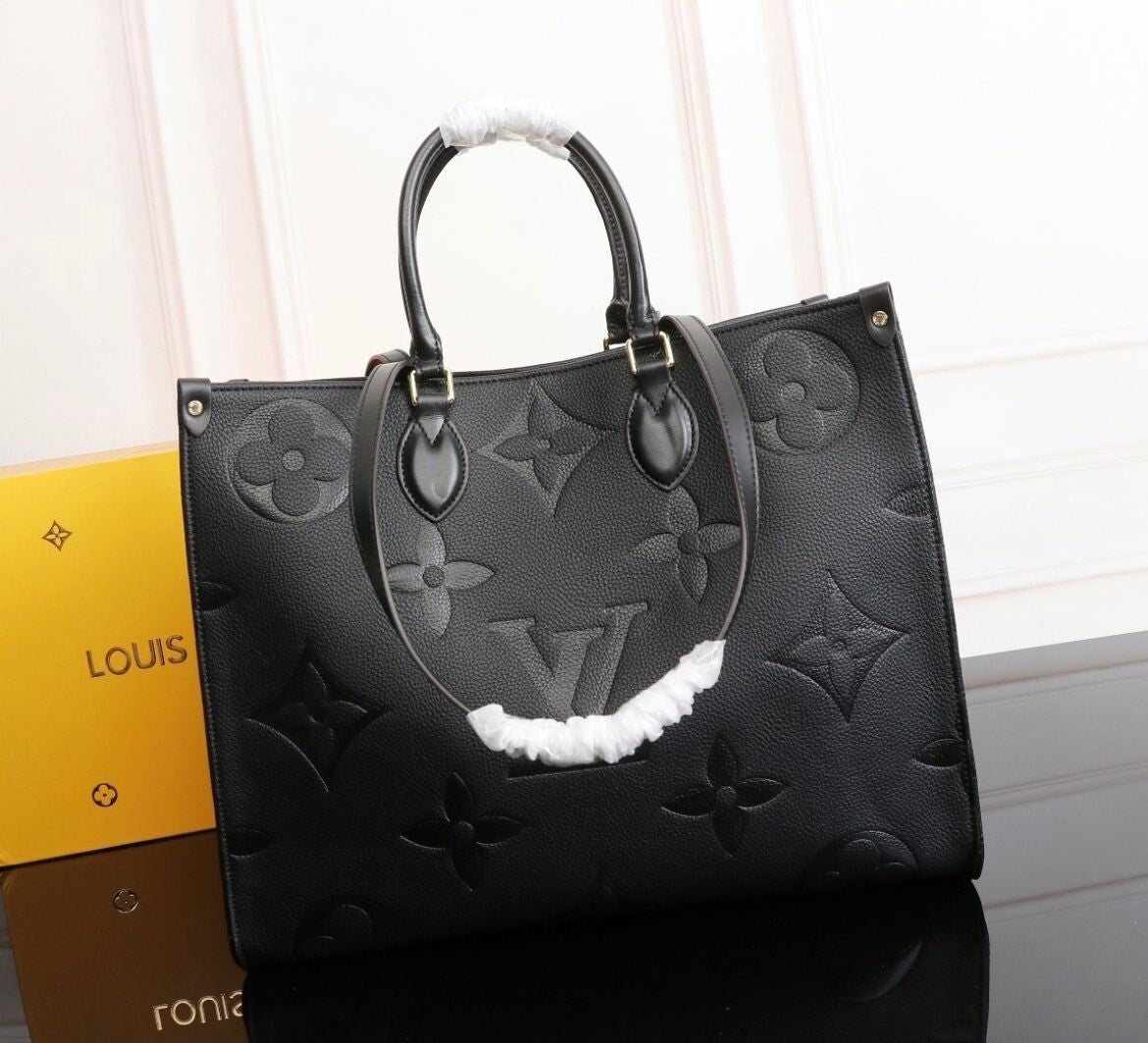 Bag Louis vuitton ONTHEGO MM