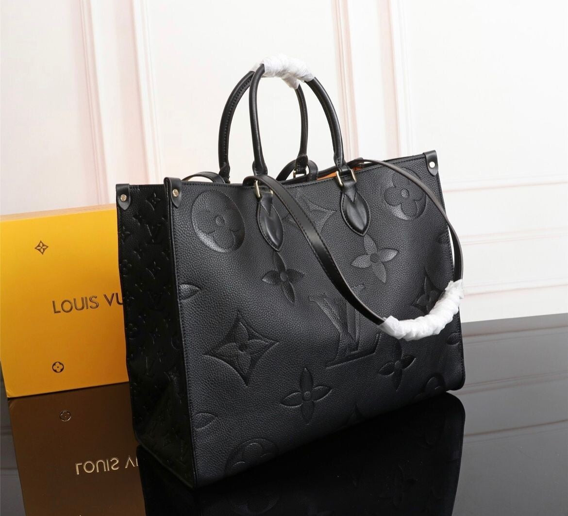 Bag Louis vuitton ONTHEGO MM