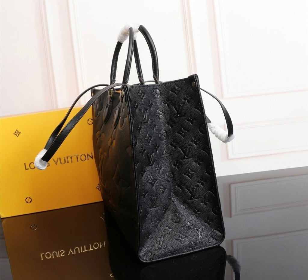 Bag Louis vuitton ONTHEGO MM