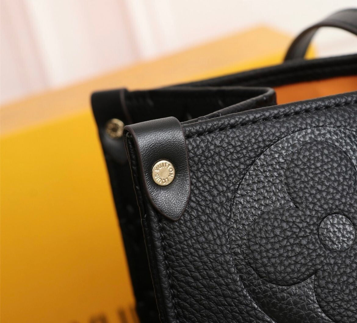 Bag Louis vuitton ONTHEGO MM